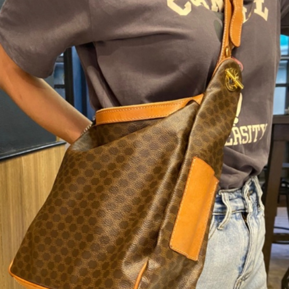 Vintage Celine handbag - Picture 13 of 13